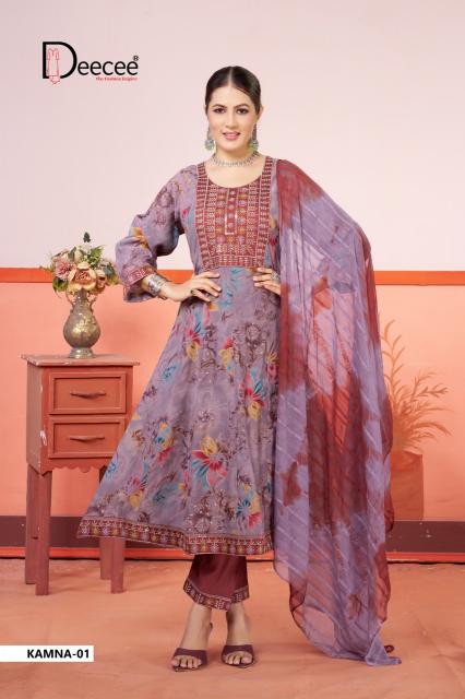 Deecee kamna branded kurtis wholesaler in delhi